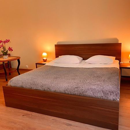 SPA&Hotel MŪSA PARADISE Bauska Buitenkant foto
