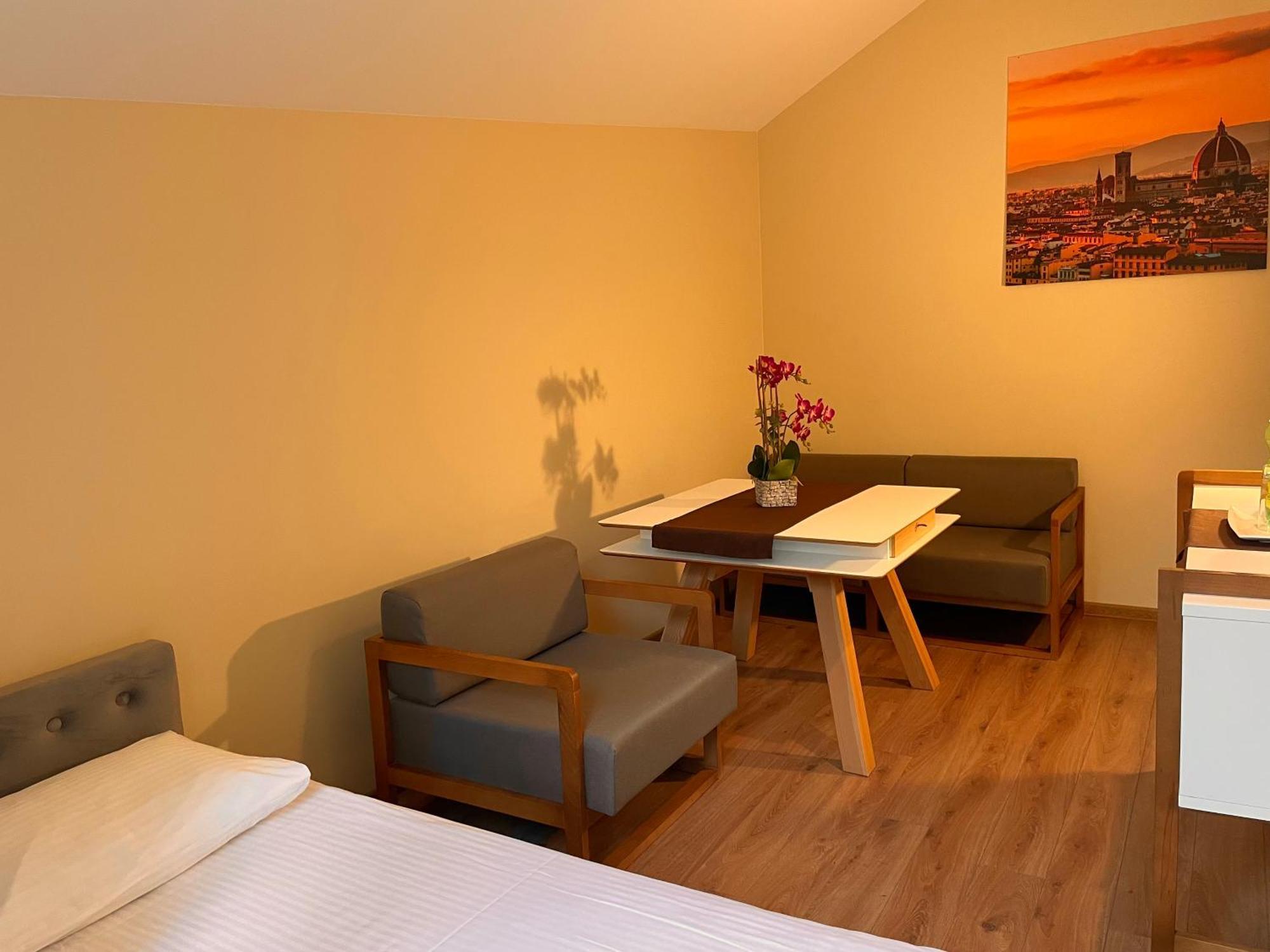 SPA&Hotel MŪSA PARADISE Bauska Buitenkant foto