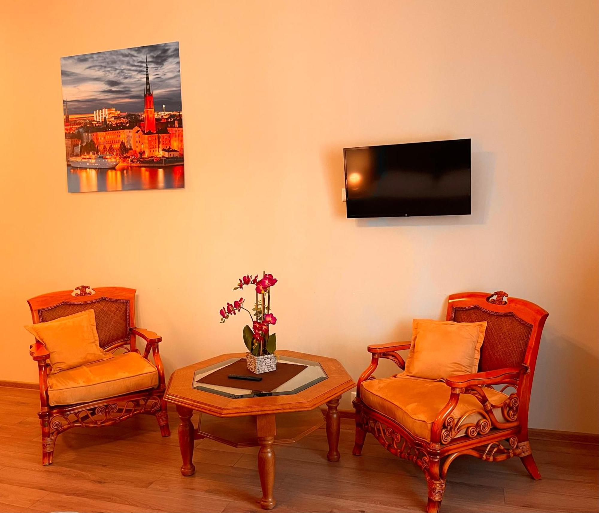 SPA&Hotel MŪSA PARADISE Bauska Buitenkant foto