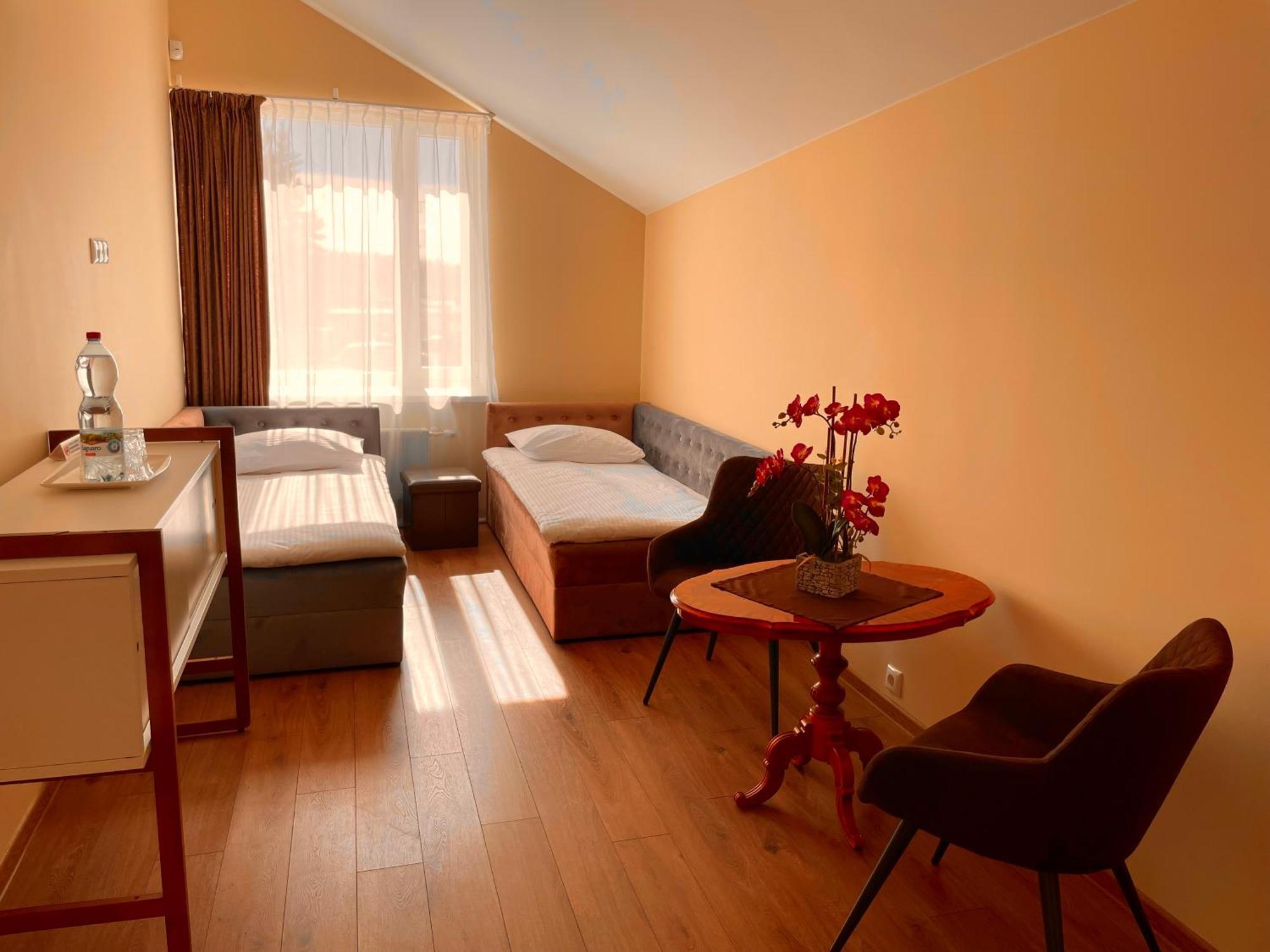 SPA&Hotel MŪSA PARADISE Bauska Buitenkant foto